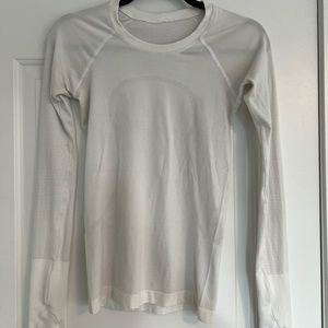 Swiftly Tech Long Sleeve Shirt 2.0